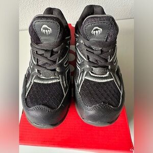 Wolverine shoes women’s jetstream carbon max safety toe W10677